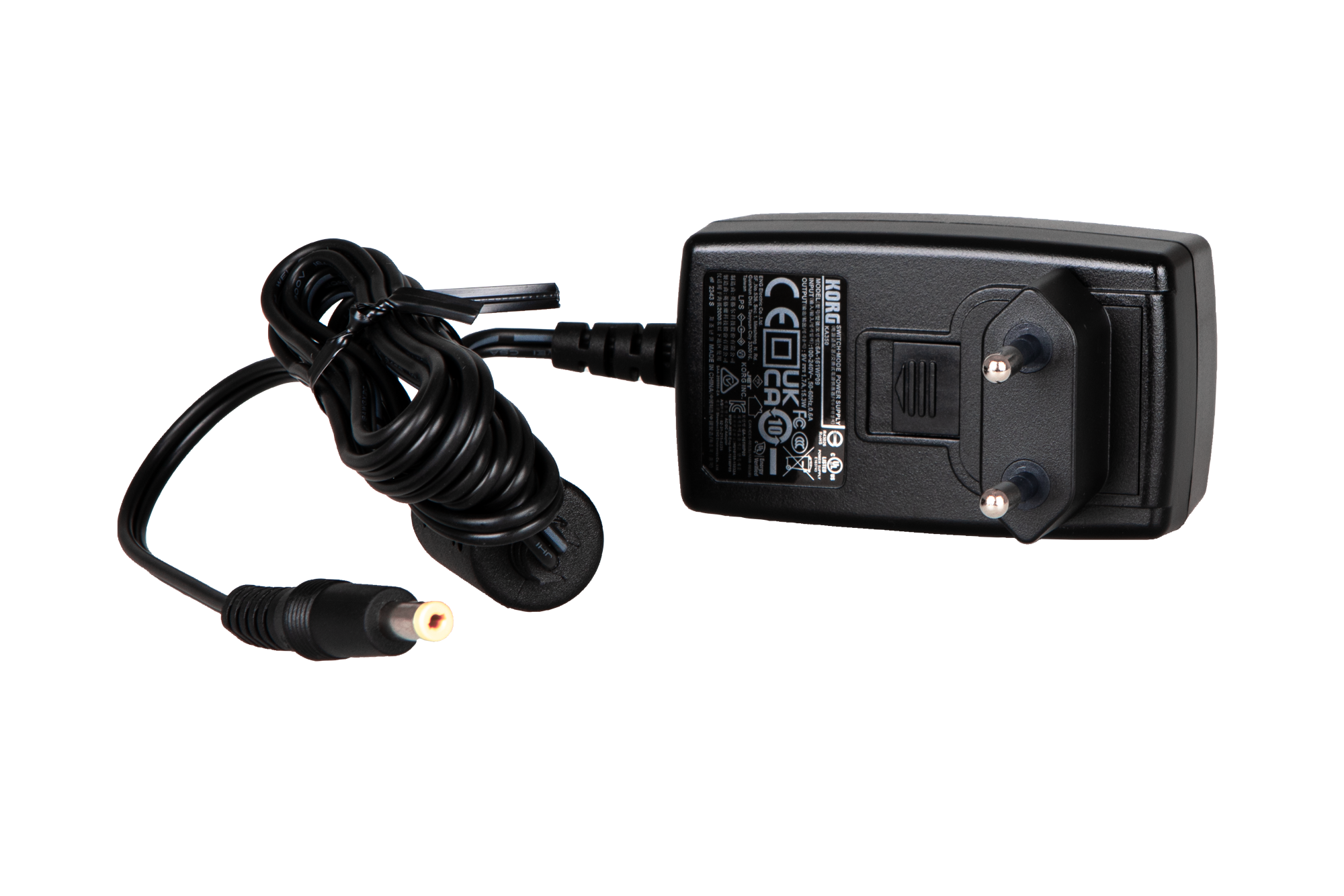 KORG KA-350 Power Supply
