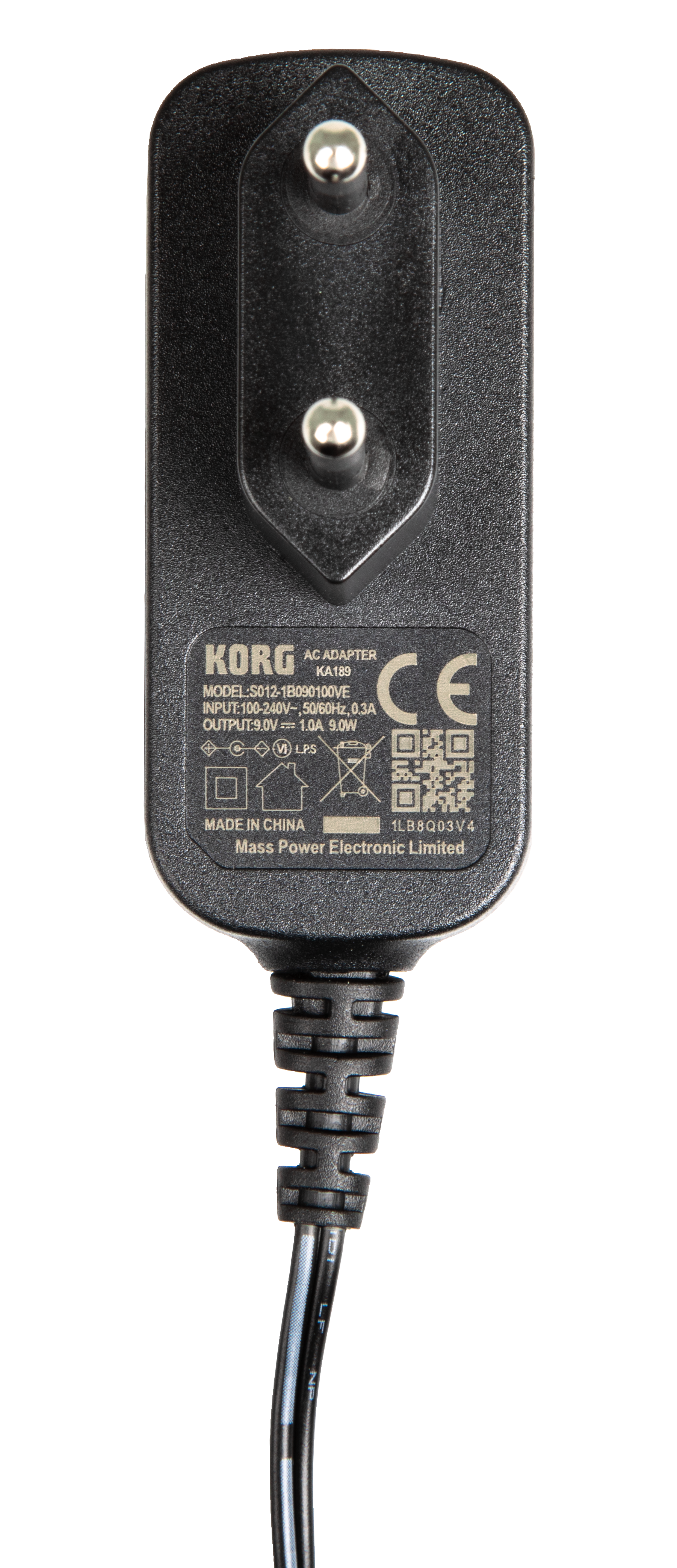 KORG Netzteil KA-189
