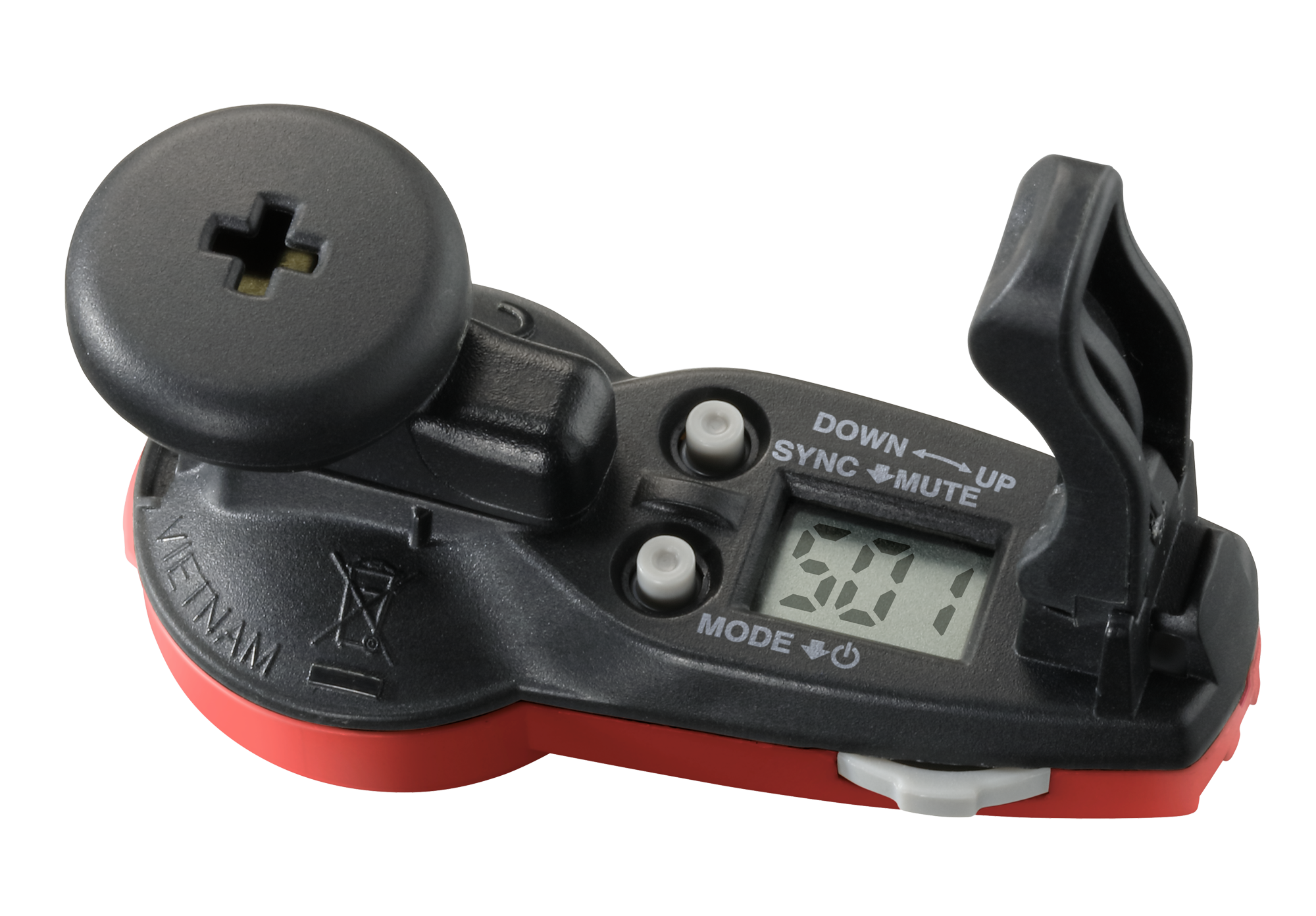 KORG SyncDancing Tanz-Synchronisations Musikplayer