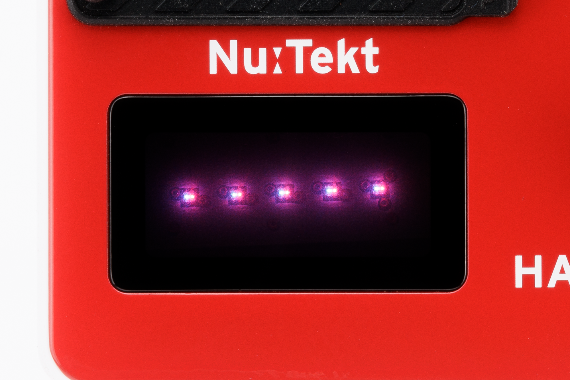 KORG Nu:Tekt HD-S Harmonic Distortion DIY