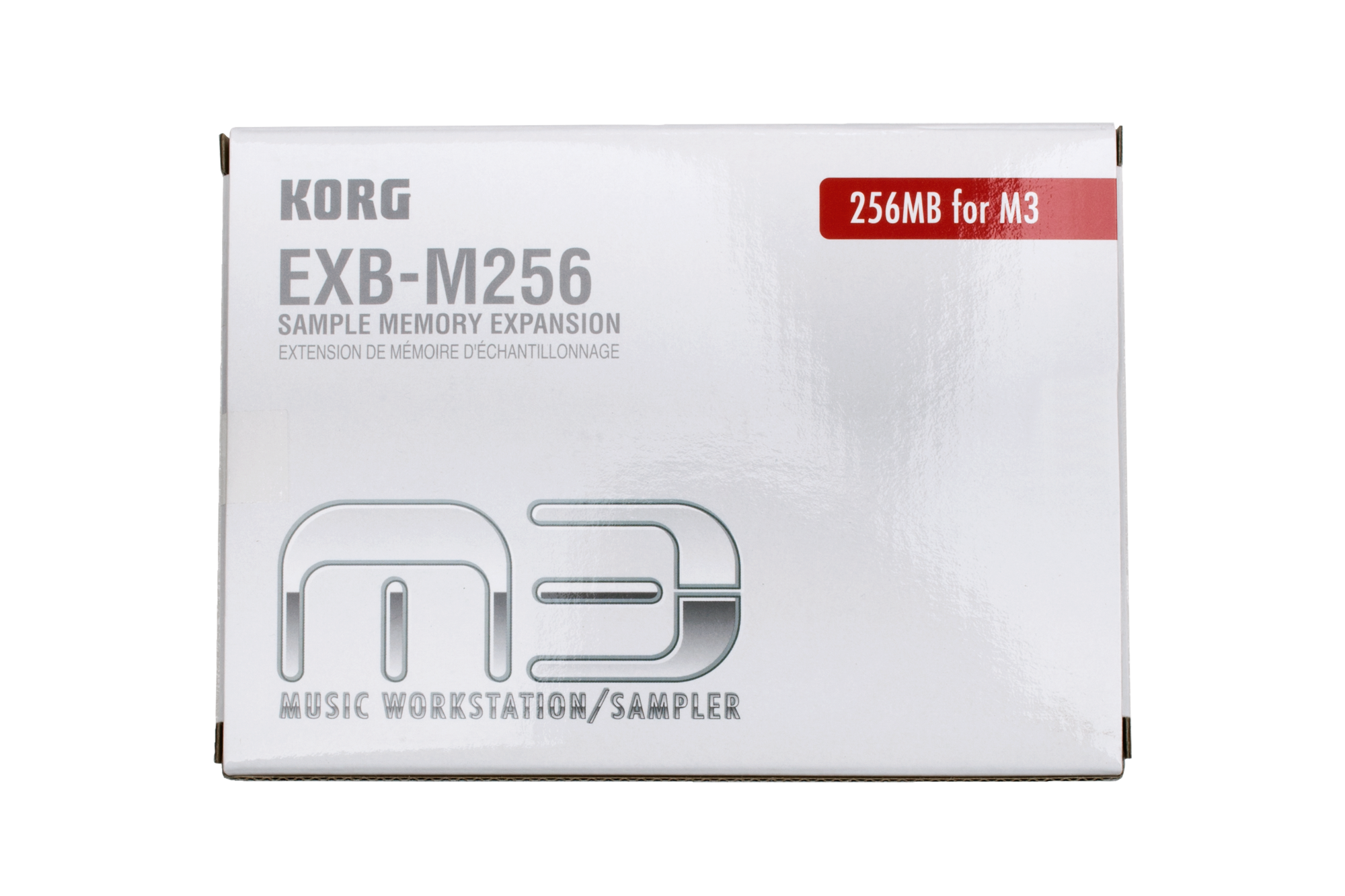 KORG 256 MB Speicherplatine